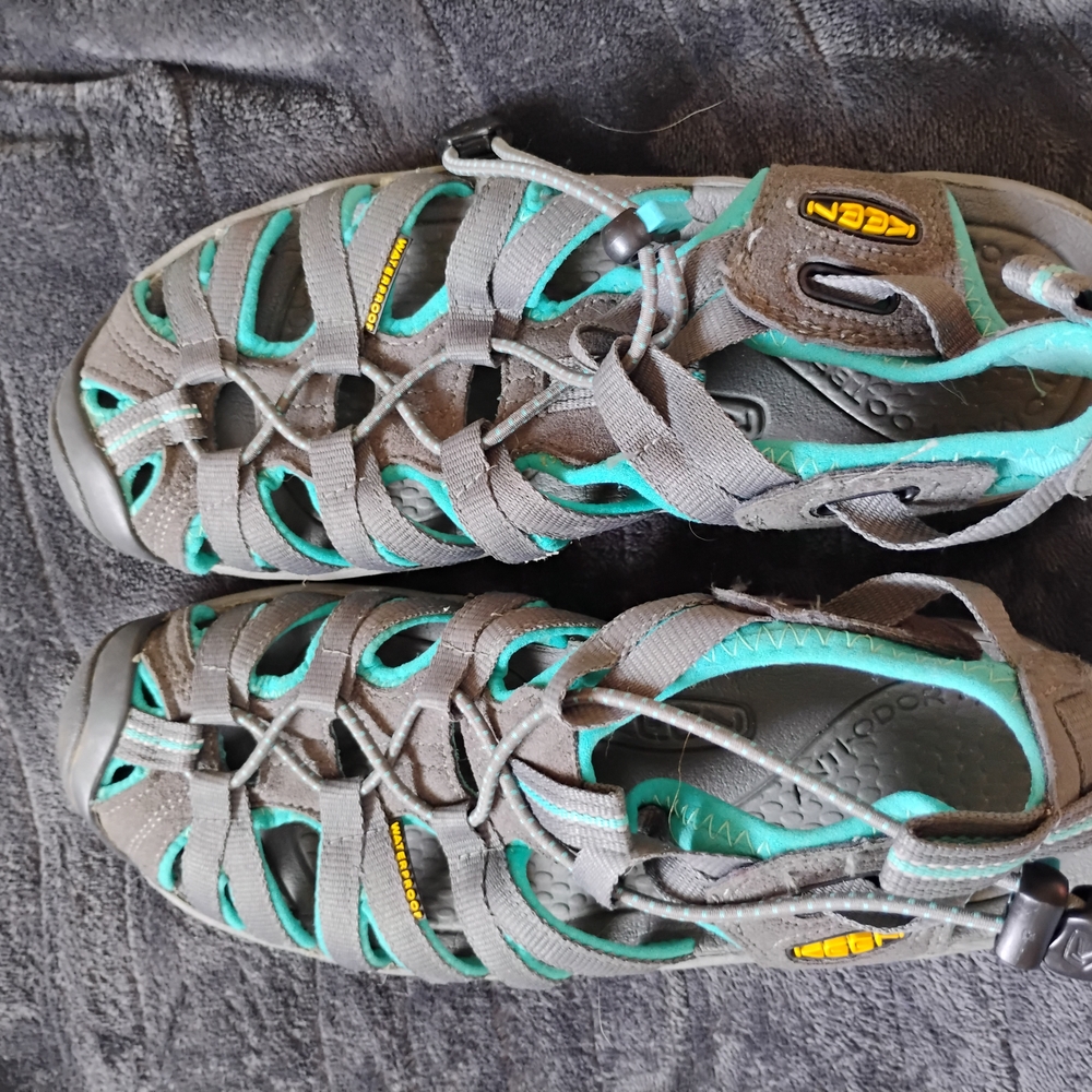 Keen Sandals